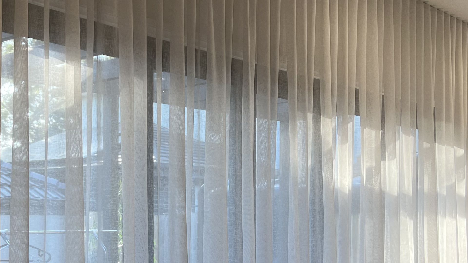 A recent Twilight install